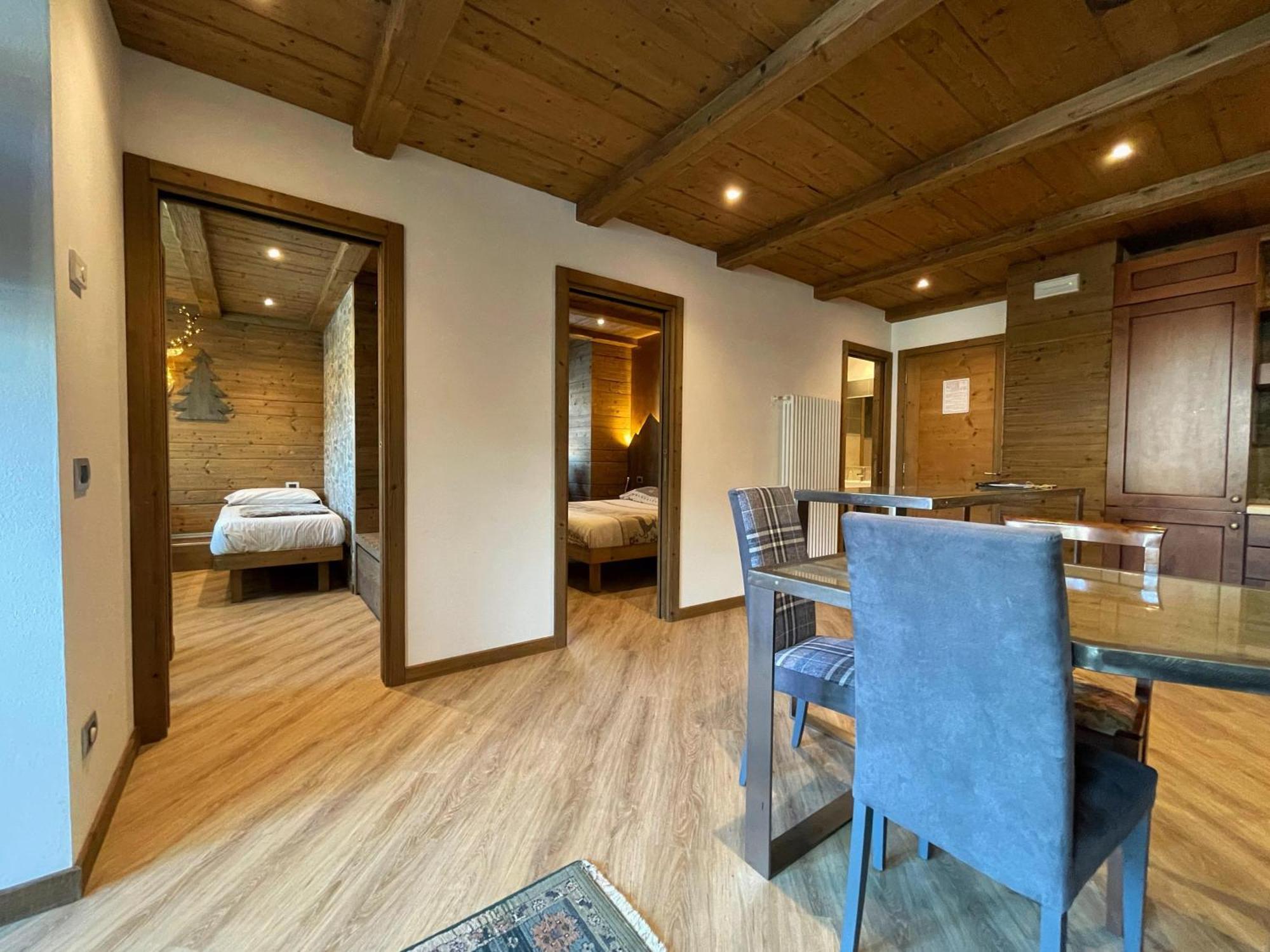 בורמיו Best House Snc Di Elisa Baroni E Beatrice Dei Cas מראה חיצוני תמונה
