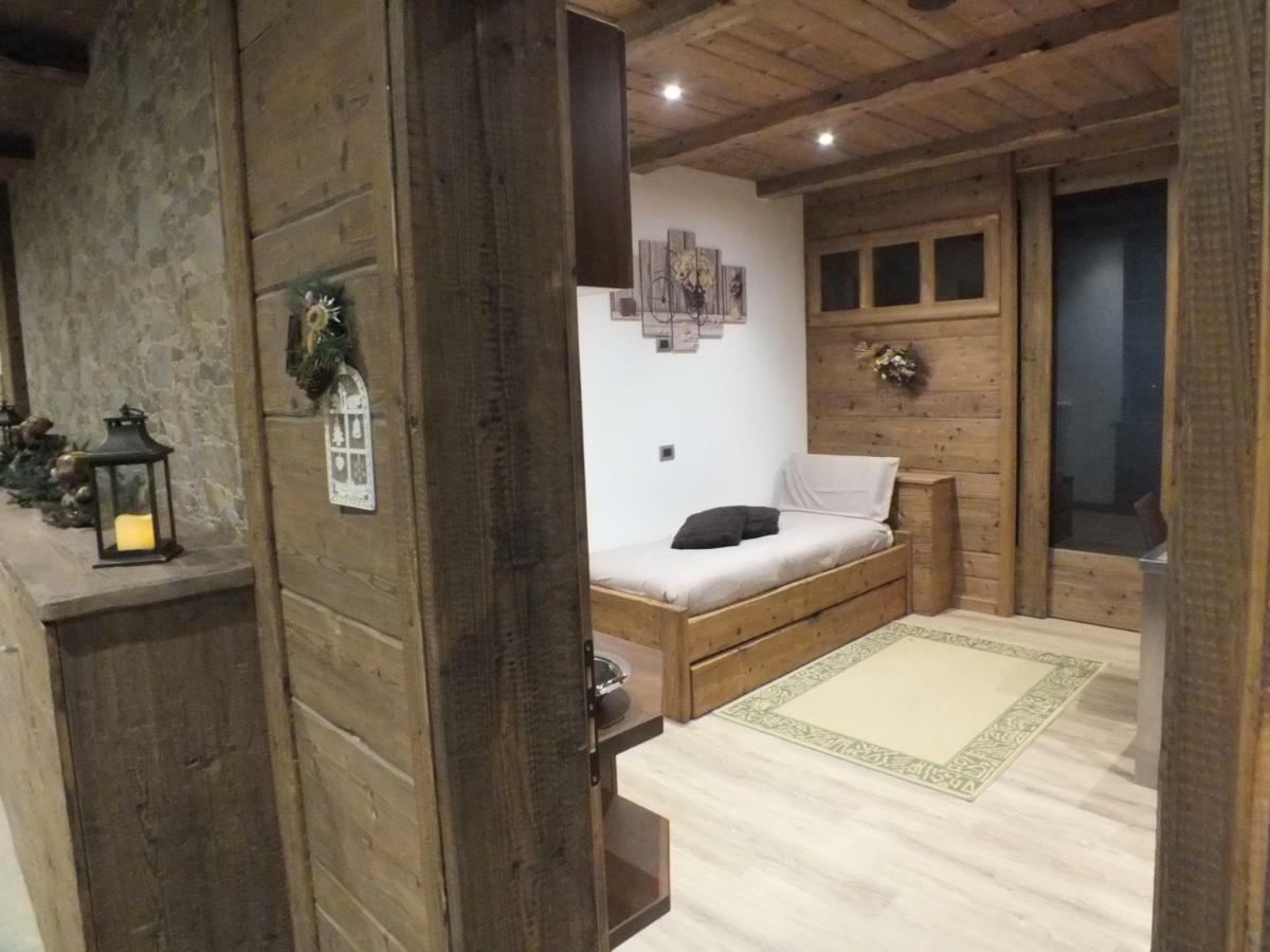 בורמיו Best House Snc Di Elisa Baroni E Beatrice Dei Cas מראה חיצוני תמונה